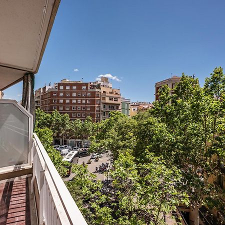 Sweett - Gaudi Avenue Apartment Barcelona Bagian luar foto