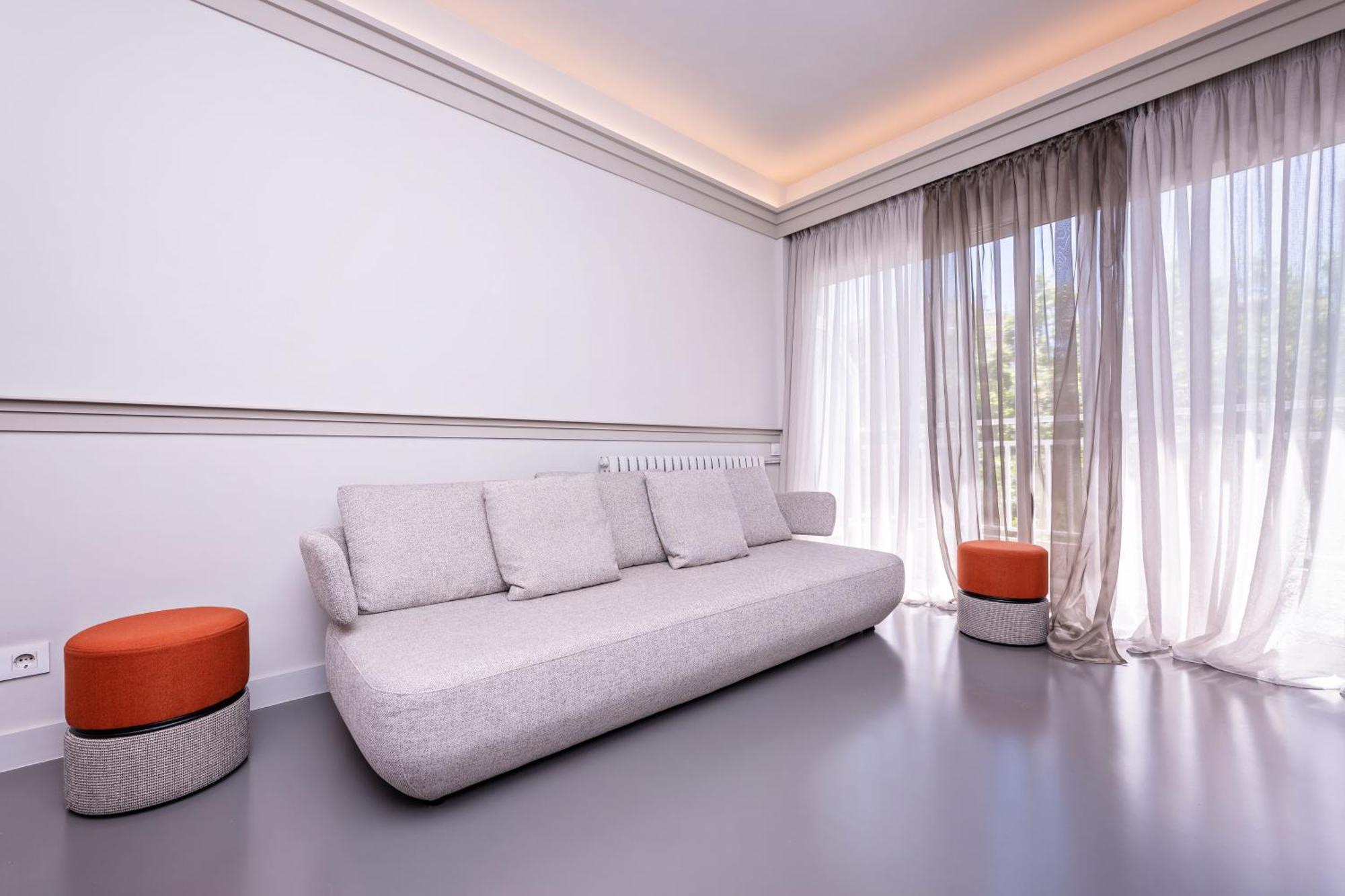 Sweett - Gaudi Avenue Apartment Barcelona Bagian luar foto